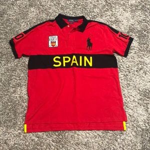 Ralph Lauren Polo Tee